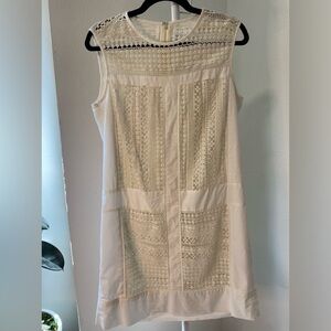 Super cute J Crew summer dress, Size Medium